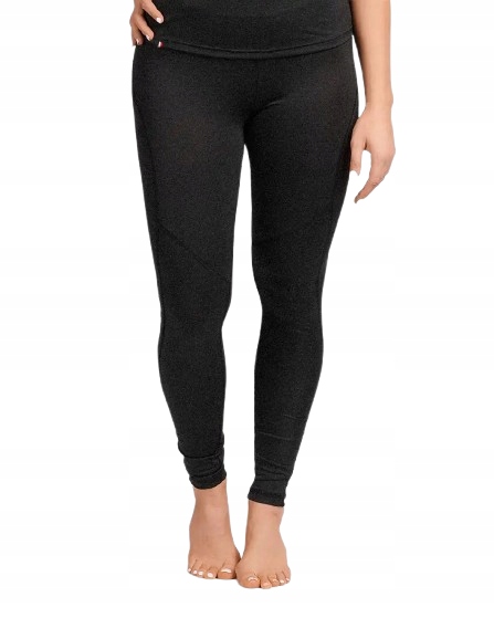 Merino kalhoty Redline Saxon 2.0 Wmn Xs černé