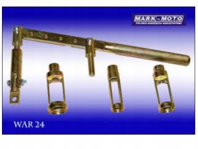 Mark-moto Sťahovák Pružín Ventilov, Motory 8V/12V/16V