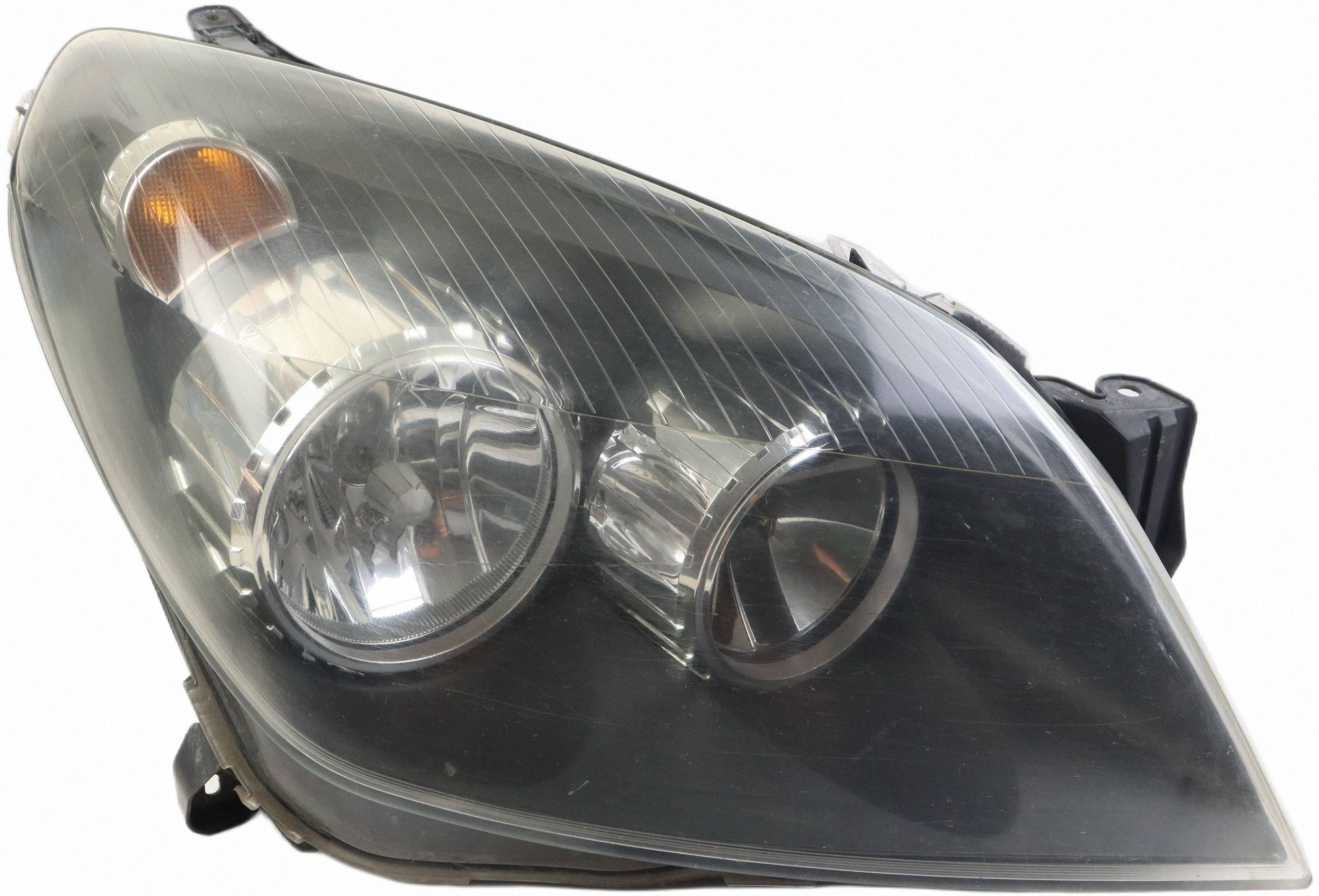 OPEL ASTRA H REFLEKTOR light front right front EUROPA