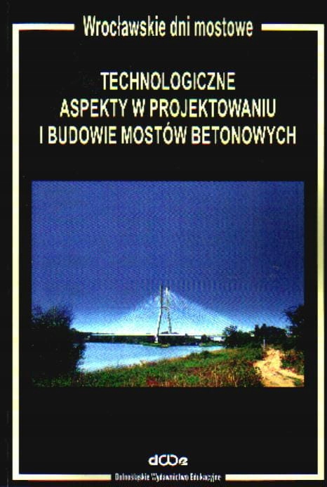 Technologiczne aspekty w projektowaniu i budowie m