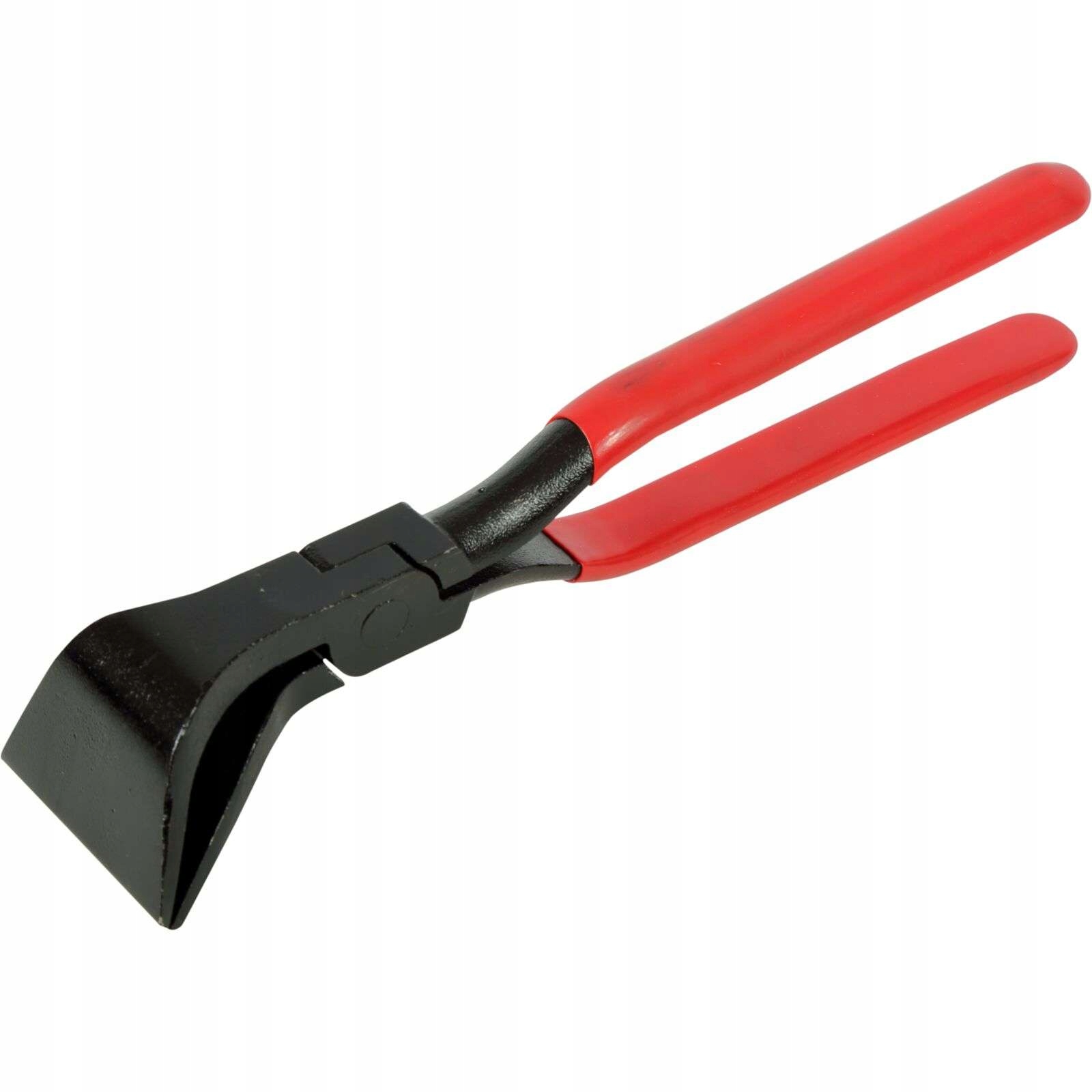 Kleště na ohýbání plechu 45 stupňů 280 mm Proline 17392