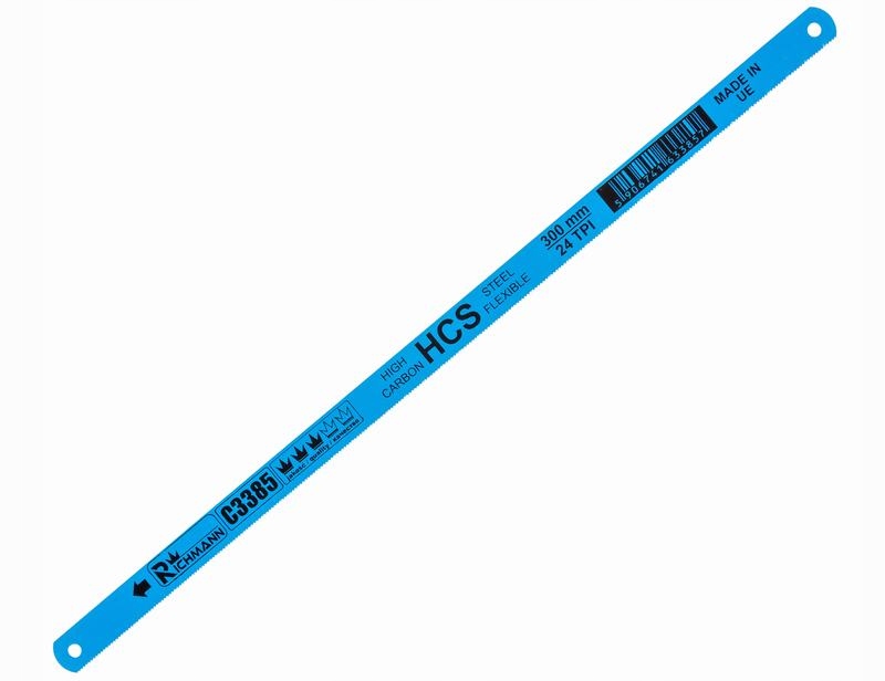 

Piła Piłka Brzeszczot Do Metalu C3385 Richmann