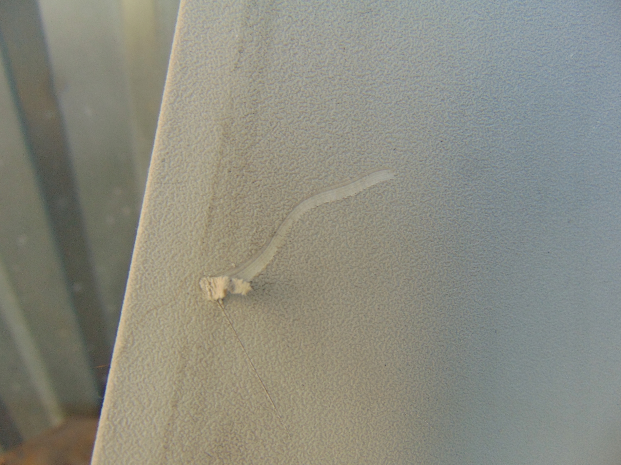 MASKOWNICA DACHU FORD FOCUS MK2 LIFT CABRIO Typ samochodu Samochody osobowe