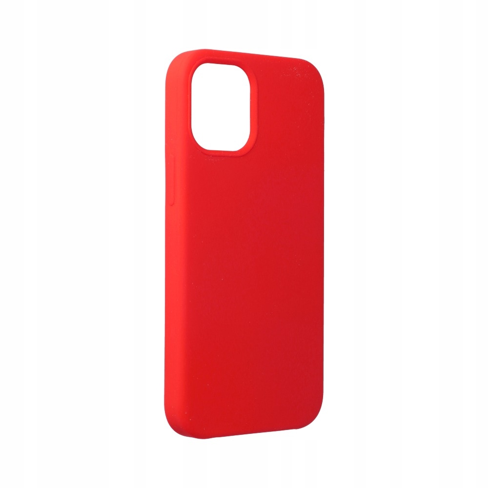 

Etui silikonowe Forcell do iPhone 12 Mini futerał
