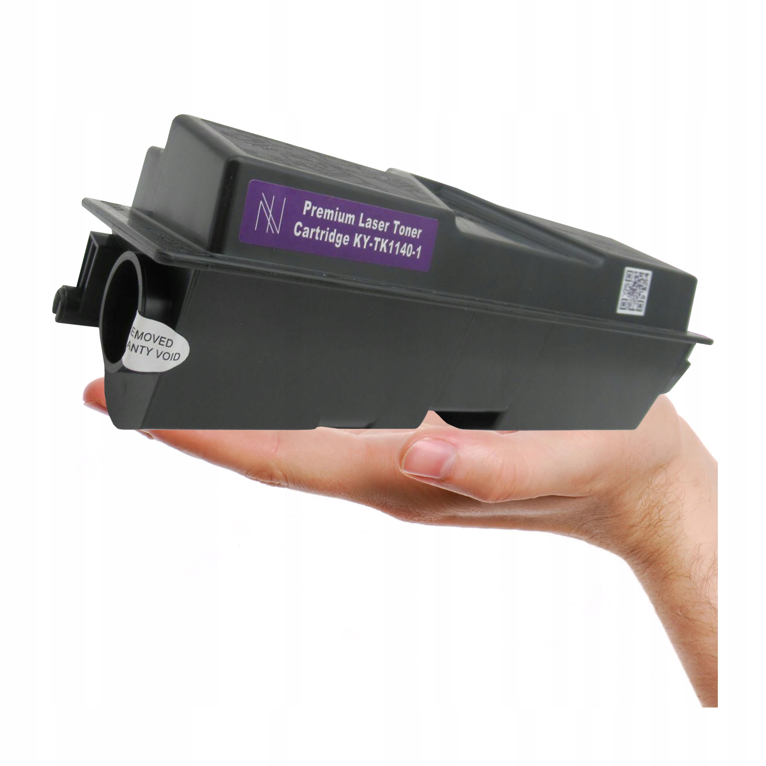 

Toner do Kyocera TK1140 Tk 1140 M2035DN FS-1035MFP