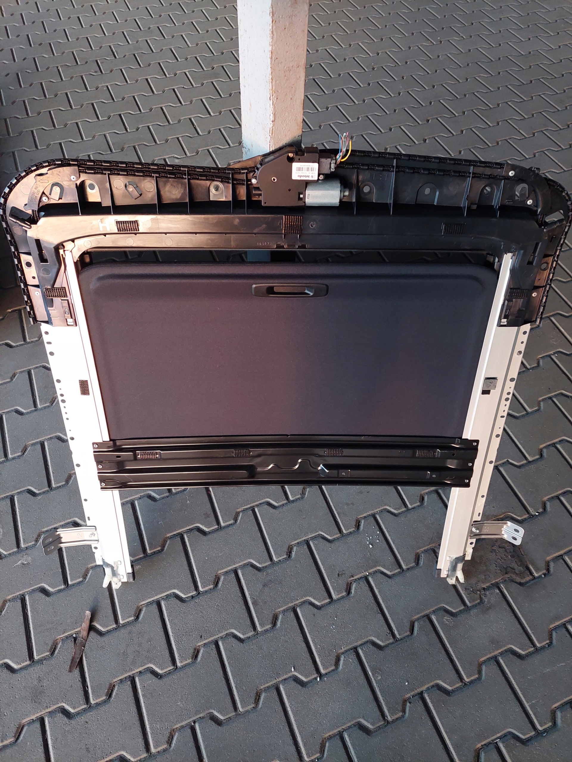 ЛЮК INFINITI FX II