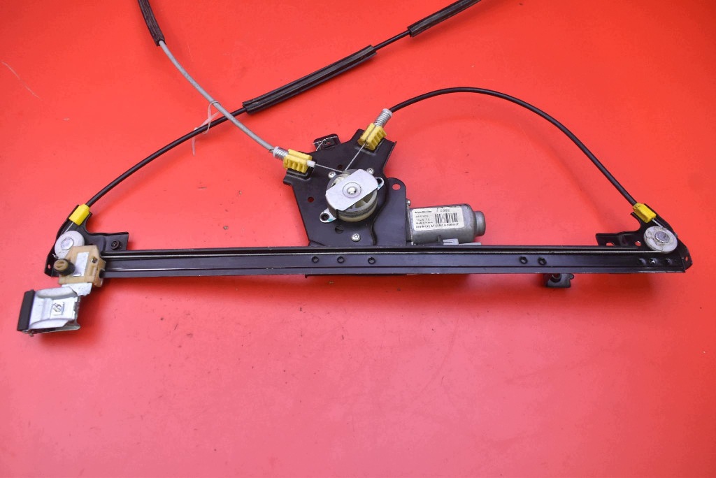 window regulator left front EU 400982F FIAT SCUDO 2 II 07-16
