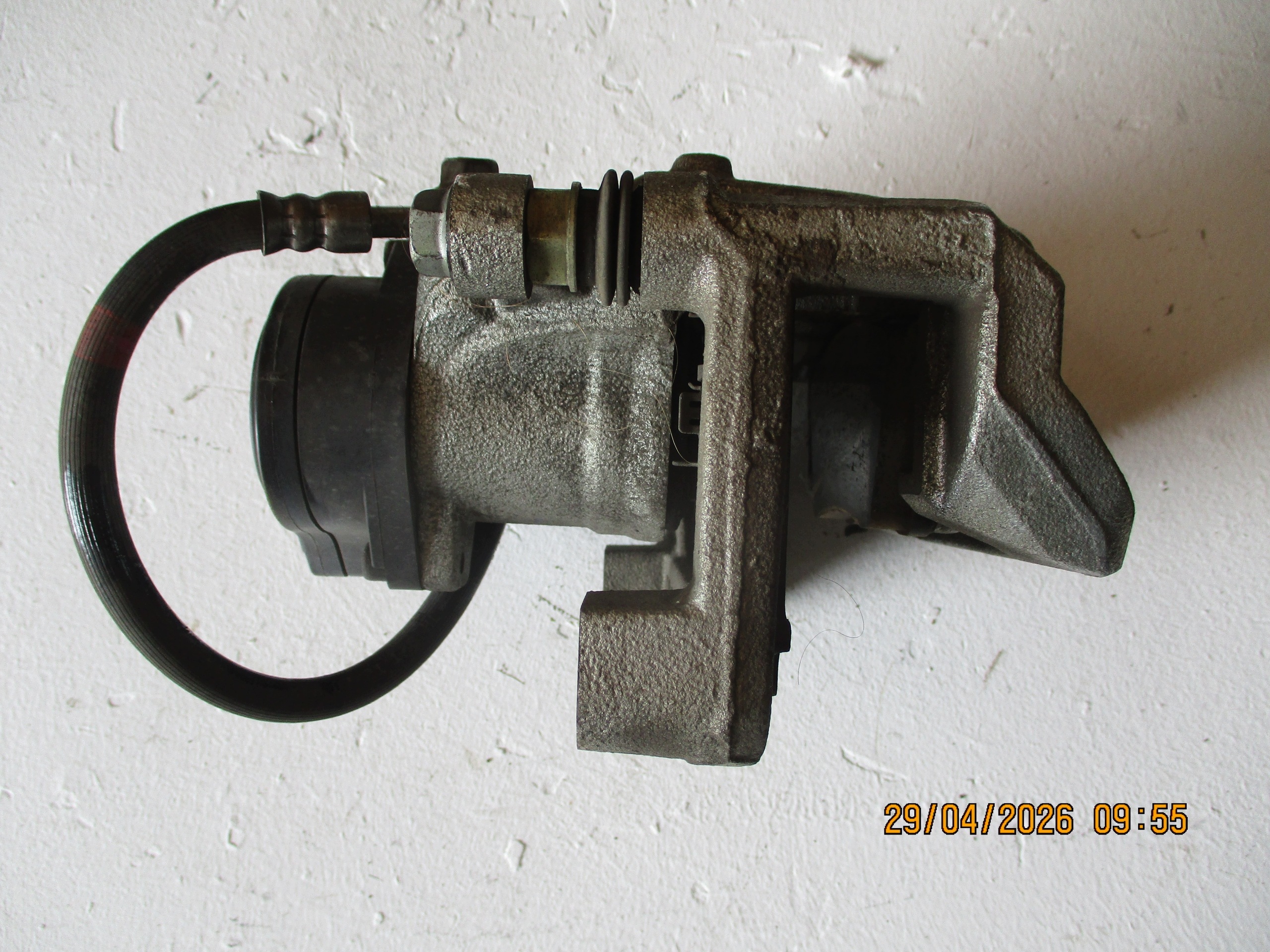 caliper rear rear part KIA EV6