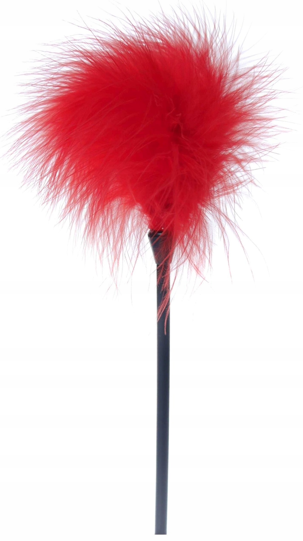 

Piórko Erotyczne Puszyste Miękkie Czerwone dla Par