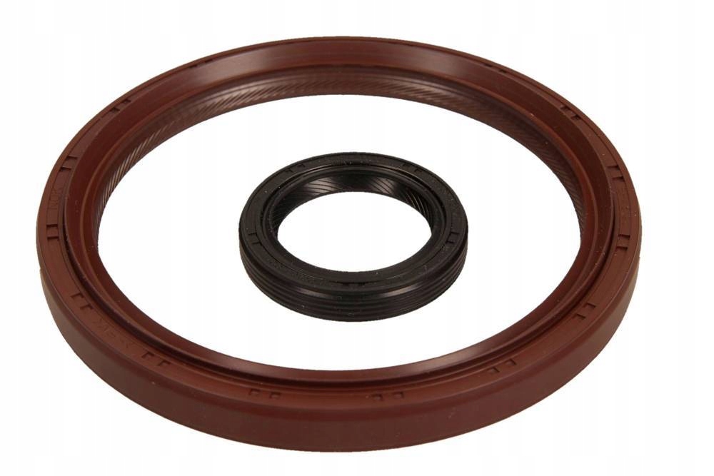 ZESTAW SIMER SPRZEGLA TOYOTA AVENSIS 2 0D 99 Part manufacturer Corteco