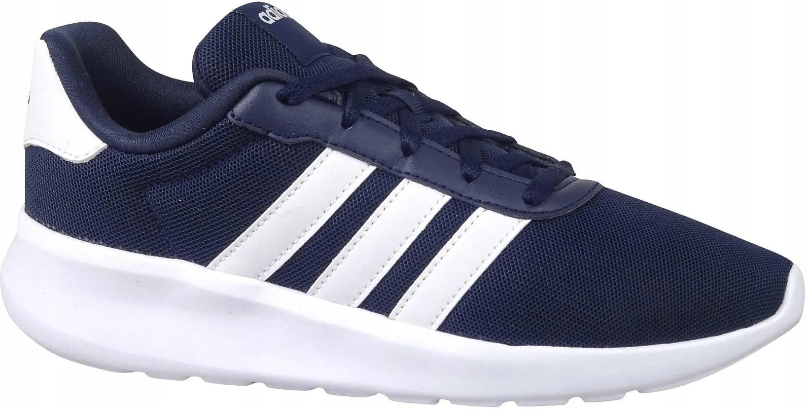 Sportovní běžecké tréninkové boty Adidas Lite Racer GX6612 Vel. 37 1/3
