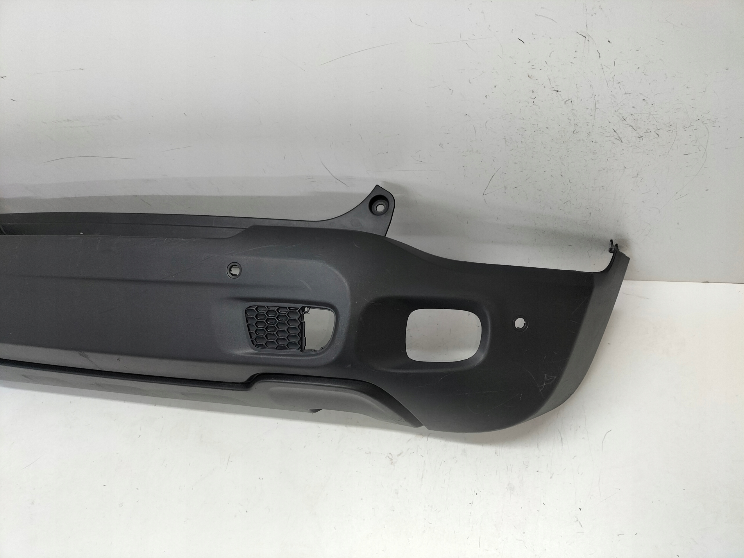 bumper rear rear part JEEP RENEGADE 14