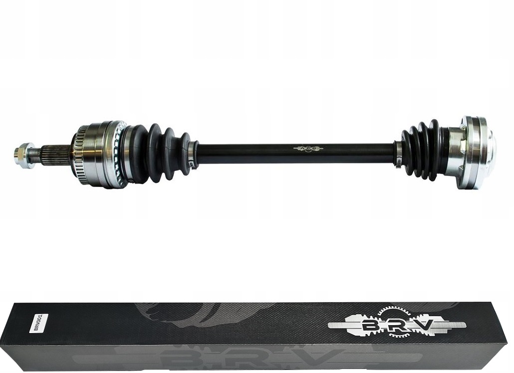 BRV001 - Піввісь задній задній лівий правий BMW 3 E36 325 і Новий