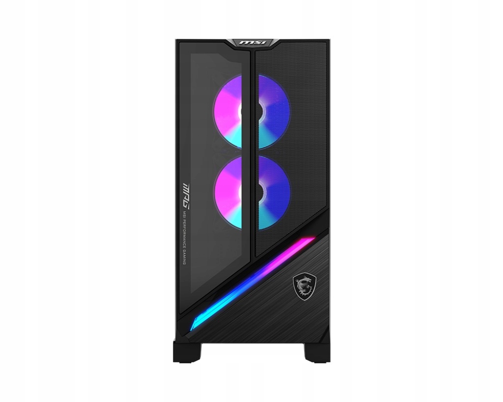 Počítač Msi Mpg Infinite X3 Ai 2NVR7-036EU Ultra 7-265K 32GB Ram 1TB Ssd