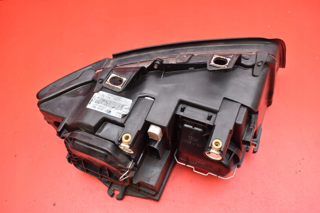 REFLEKTOR left light front lens EU 8E0941003F AUDI A4 B6 00-05