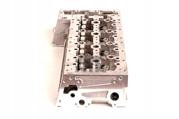 AMC GŁOWICA CYLINDRÓW IVECO DAILY III DAILY IV MASSIF CITROEN JUMPER Numer katalogowy części 908585