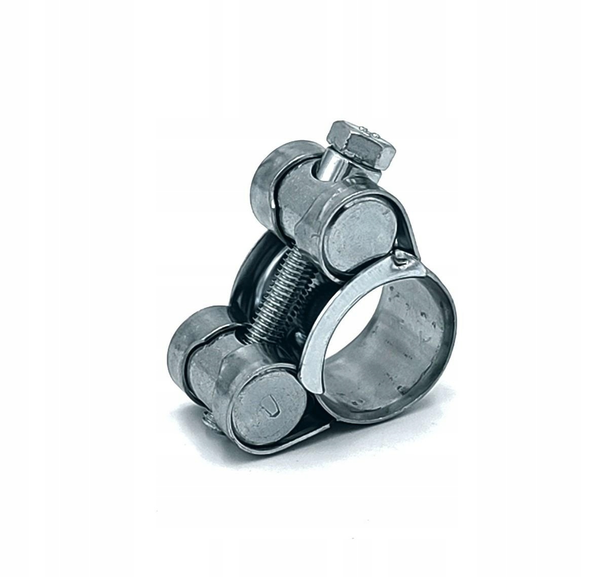 

Obejma Gbs W1 17-19mm szerokość 18mm obejma 18/18