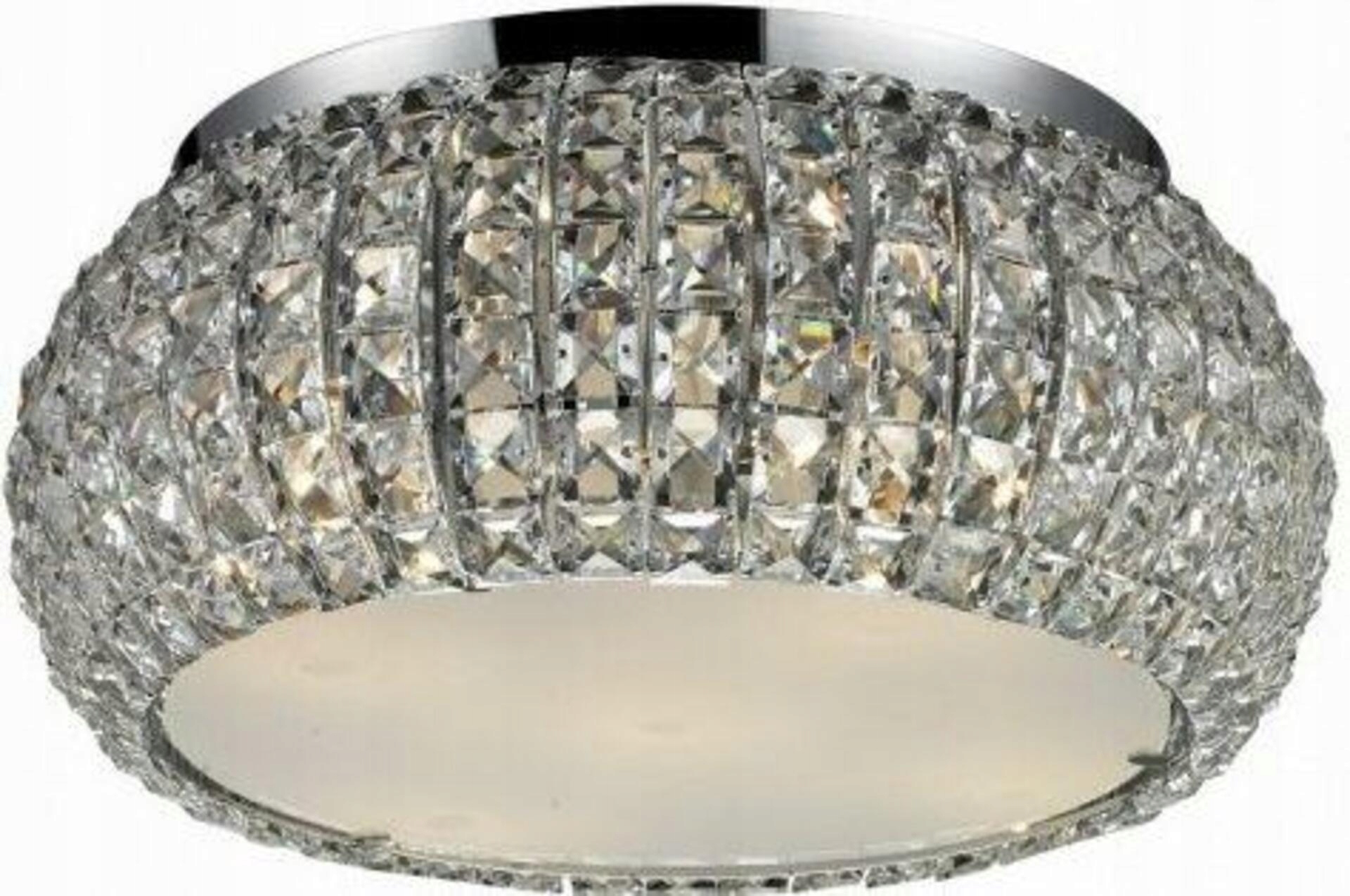 Stropné prisadené svietidlo AZzardo Sophia 5 top AZ0521 E14 5x40W IP20 40cm