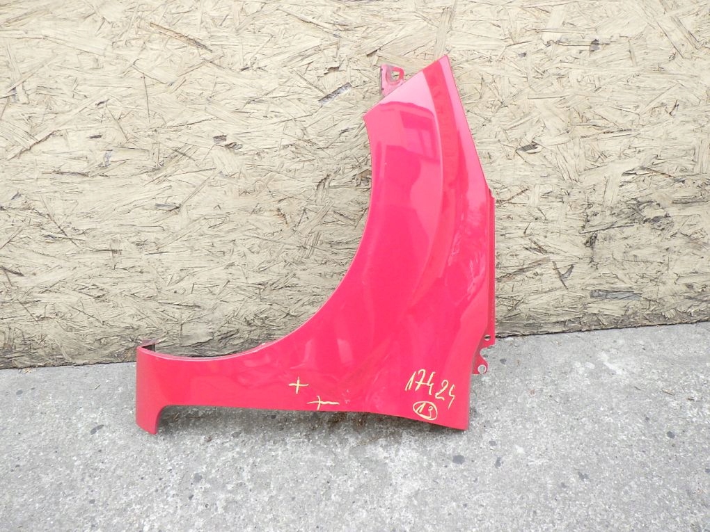 FORD FIESTA MK7 08- fender left front
