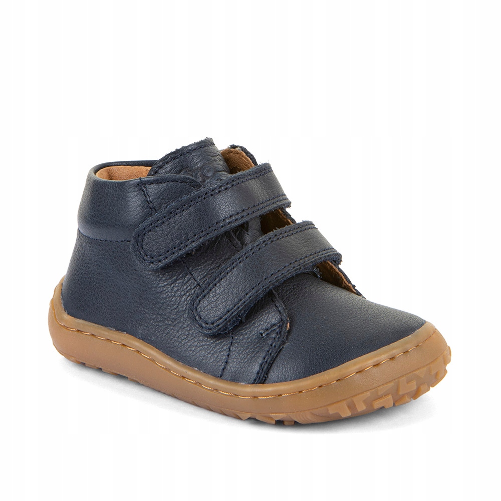 Buty Dziecięce Barefoot dla dzieci Froddo G2130369 Trzewiki na rzepy 24