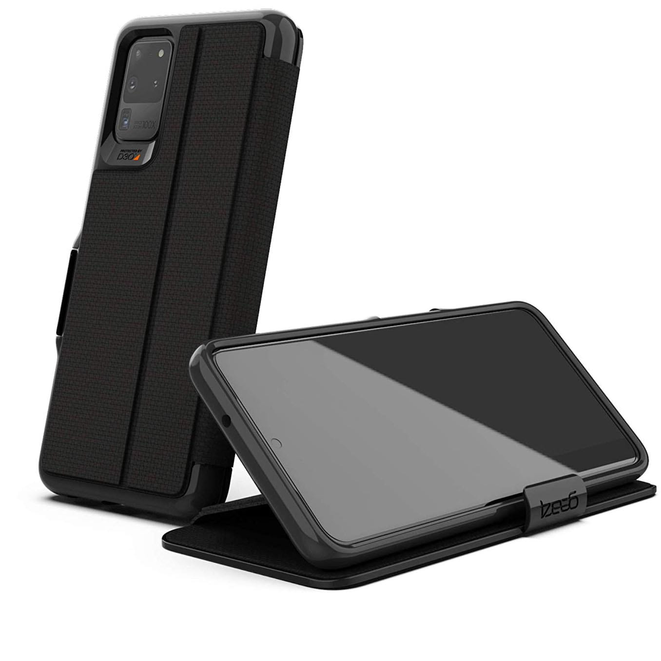 

Etui Gear4 do Galaxy S20 Ultra, pokrowiec, case O