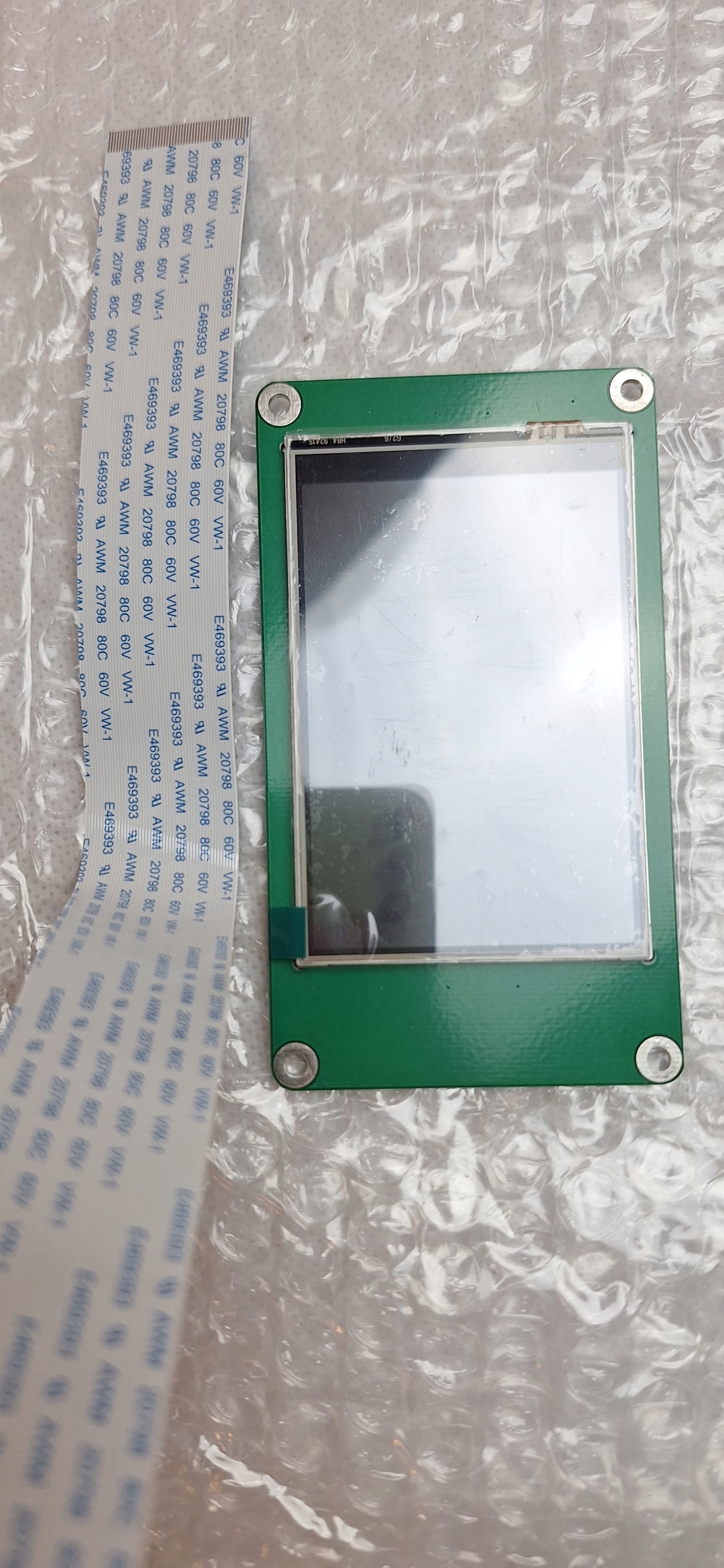 Phrozen 5" dotykový displej pro Sonic 8K S – ovládací panel