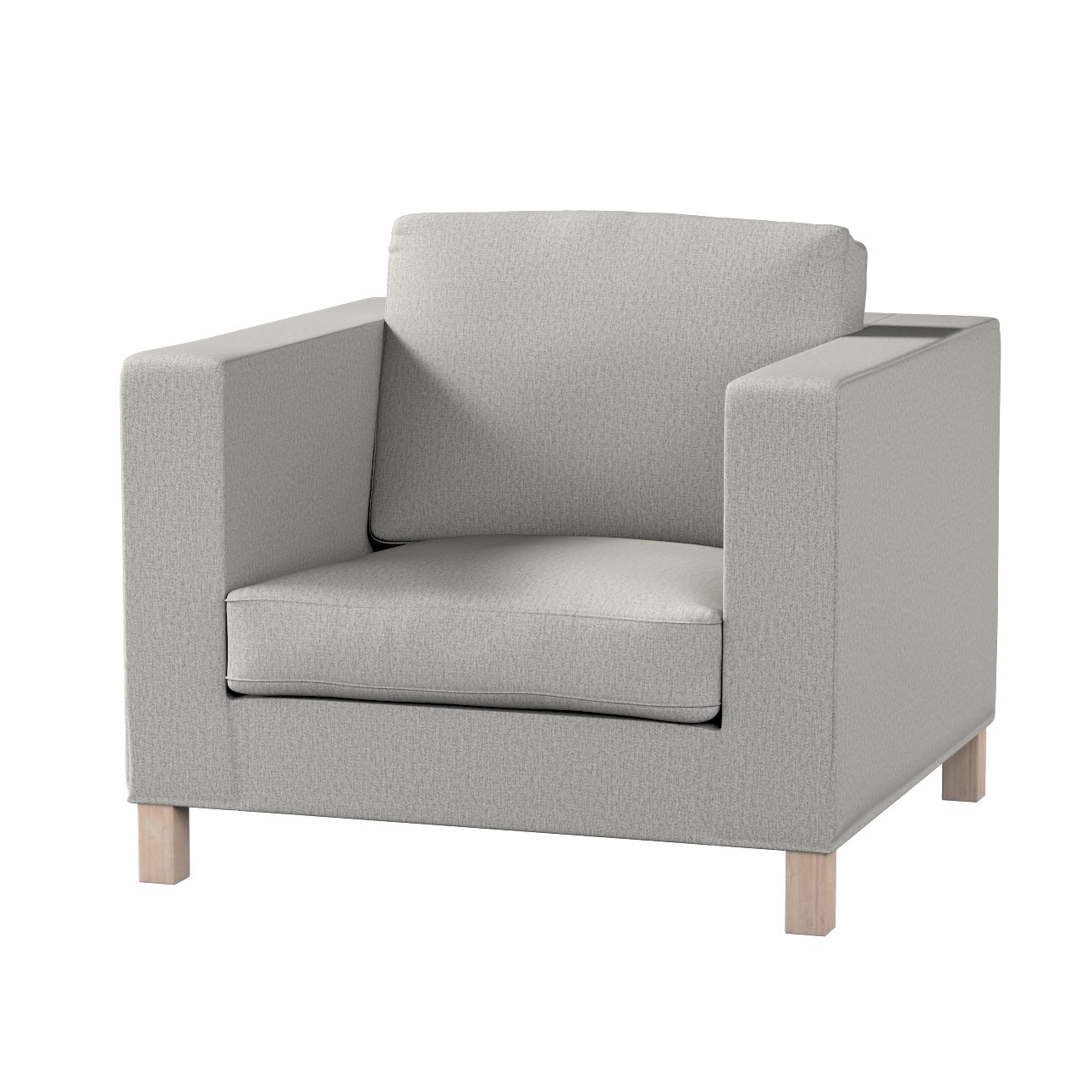 Dekoria potah na křeslo Karlanda Ikea