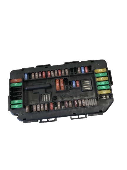 Module fusibles BMW F20 9337879