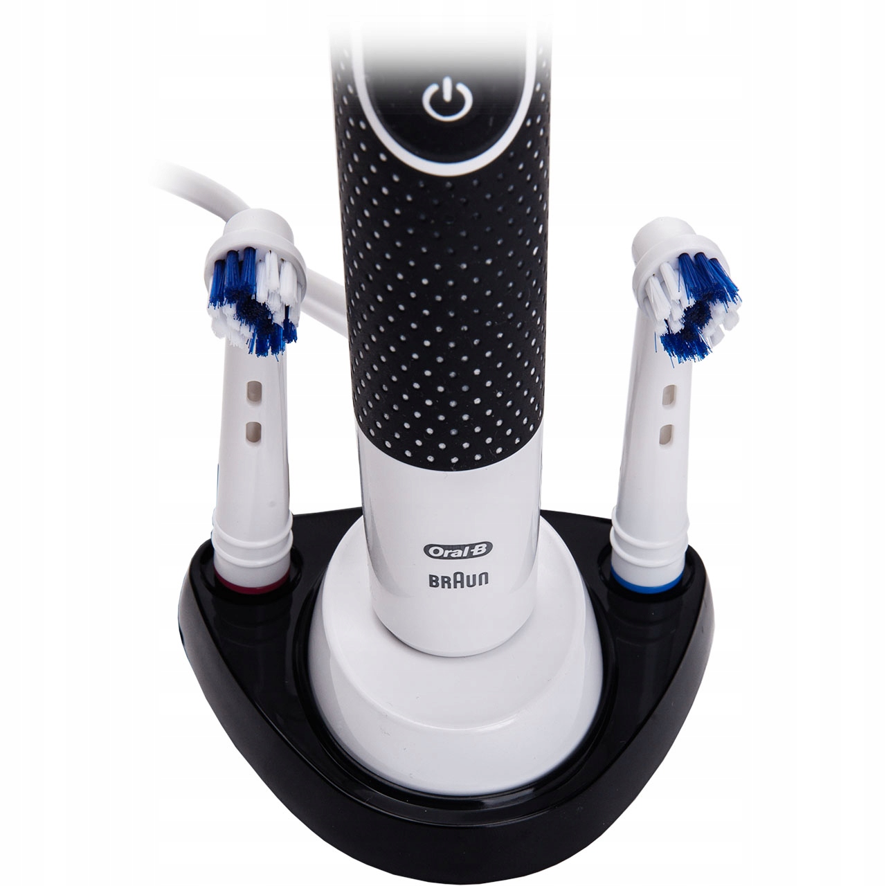

Podstawka Na Szczoteczkę Elektryczną Braun Oral-b