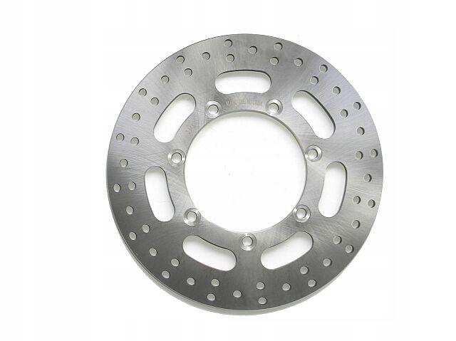 TH-013 - ГАЛЬМІВНІ ДИСКИ KAWASAKI VN 1500 1600 VULCAN