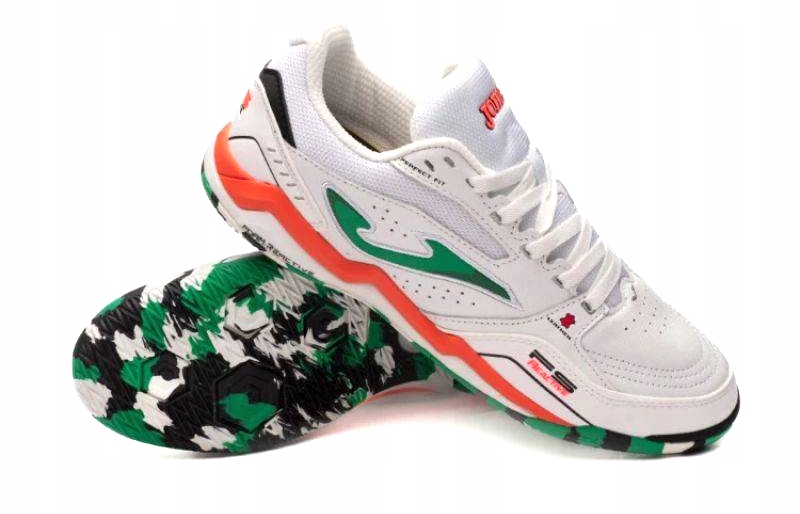 Joma Buty Halowe Fs Reactive 2332 In R.42