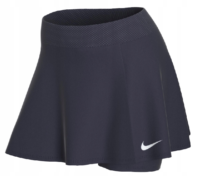 

Damska Spódnica Do Tenisa Nike Plus DB6604451 3X