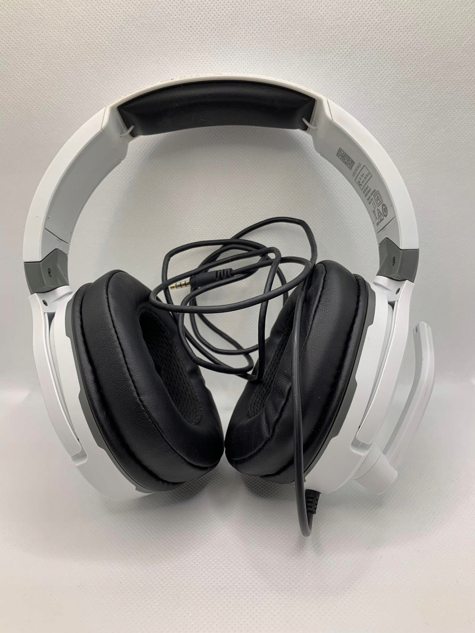 Słuchawki Turtle Beach Recon 200 biały Marka Turtle Beach