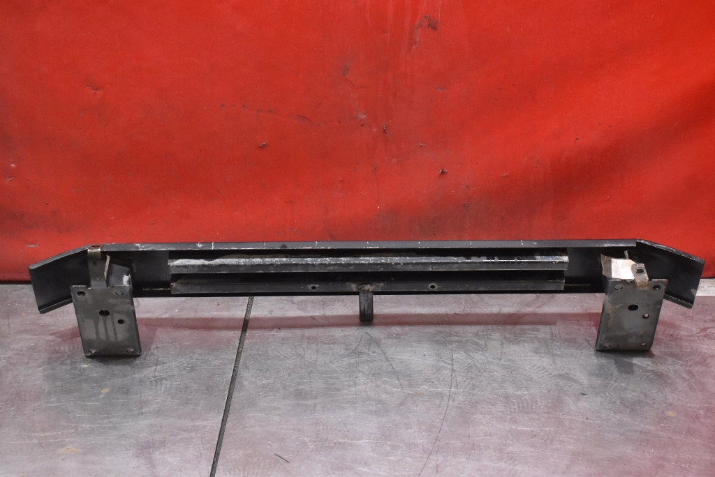 bumper support front front pillar PEUGEOT BOXER 2 II LIFT 06-14