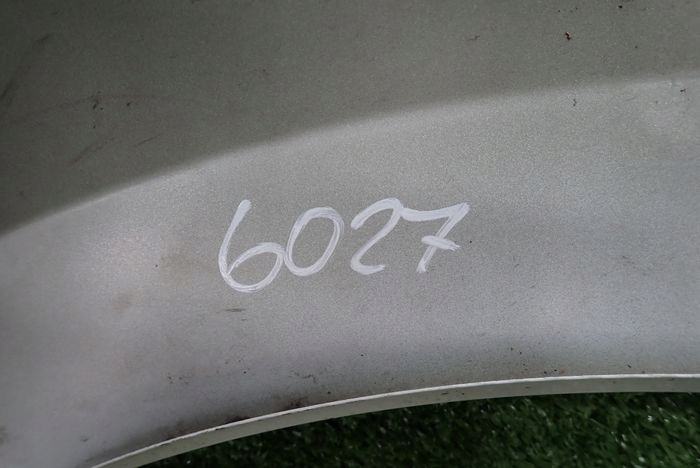 VW GOLF VIII 8 fender right front front