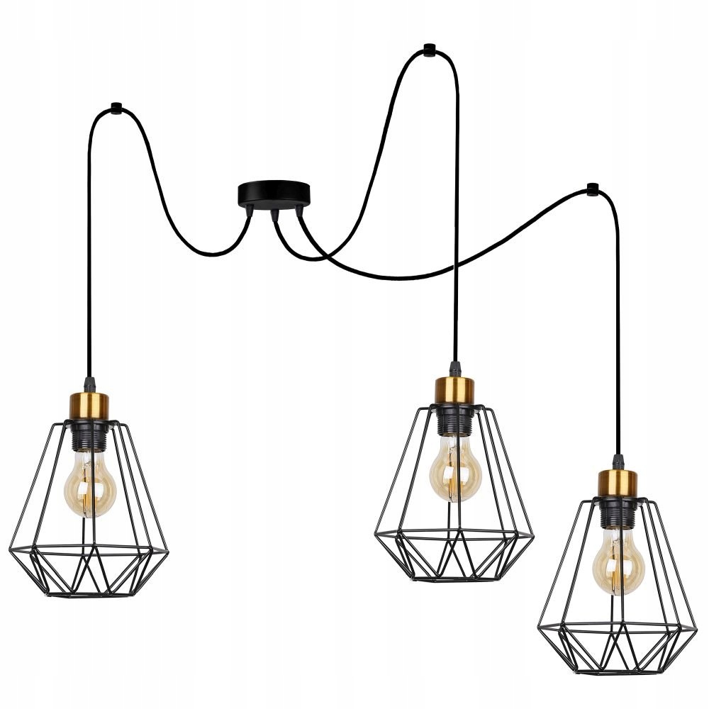 Závěsná lampa Primo 33-00293 Candellux