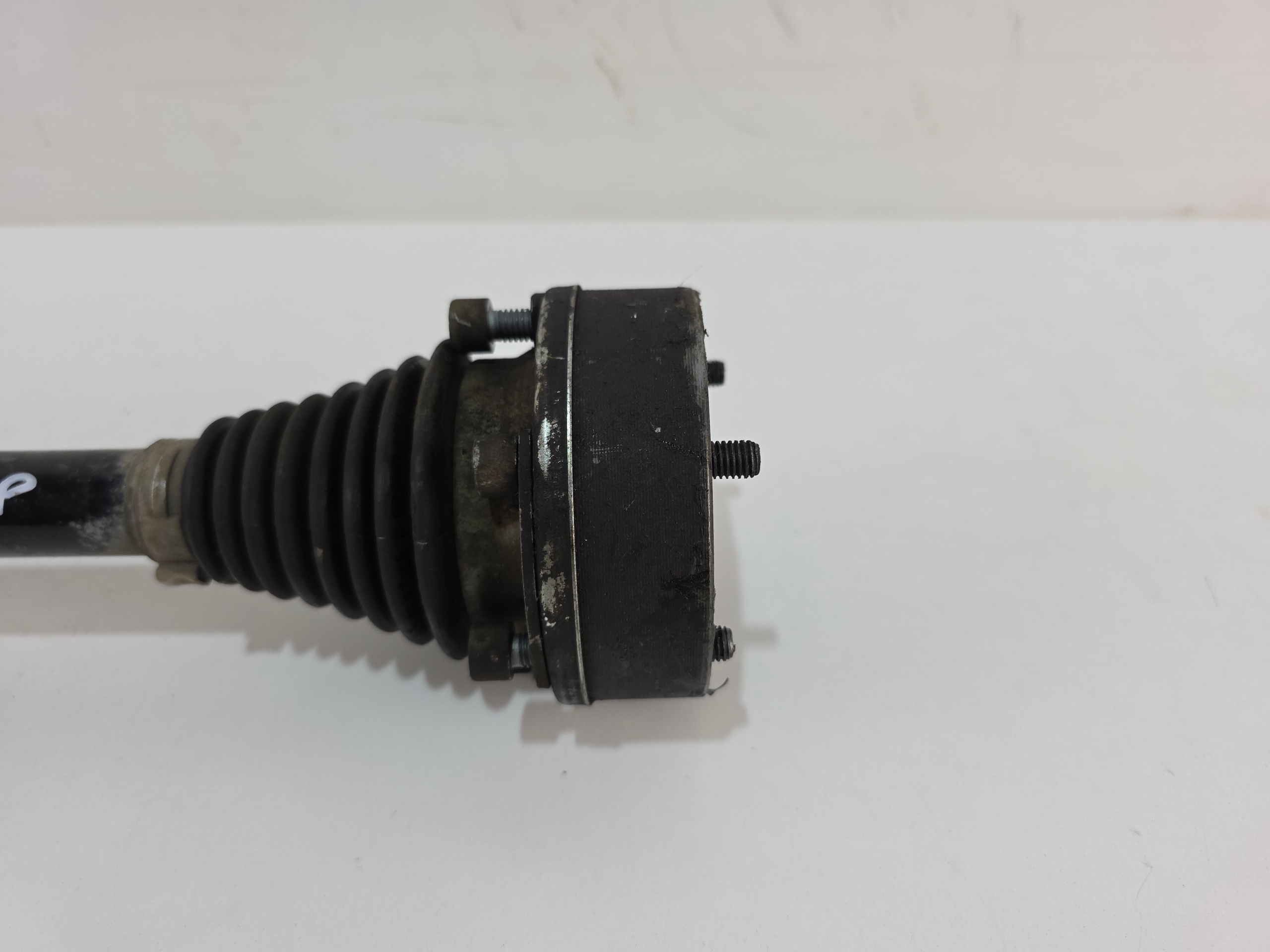 semi-axis left front VW SEAT SKODA 1K0407271LB