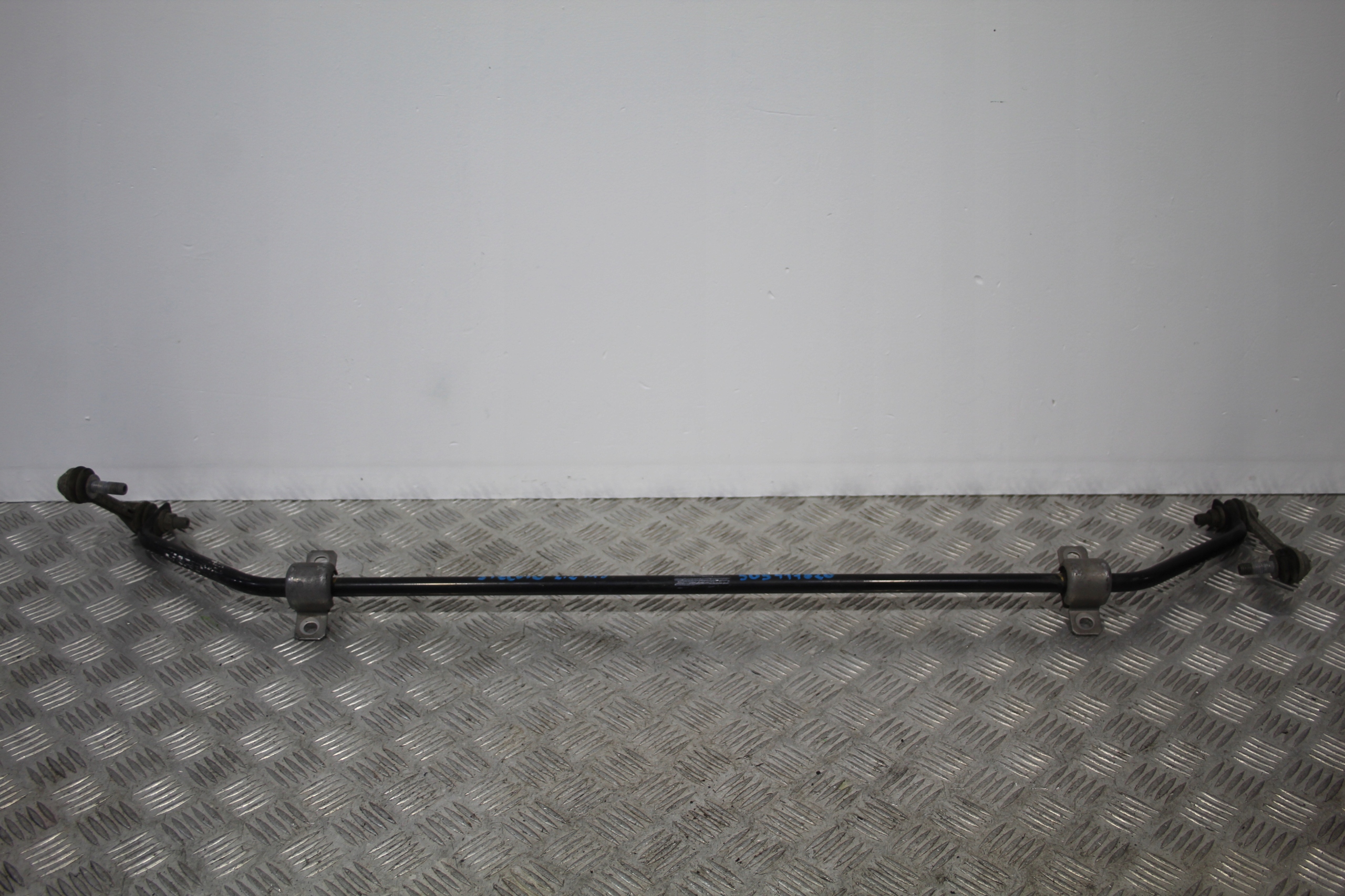 STABILIZATOR Spurstange heck STELVIO 505417820