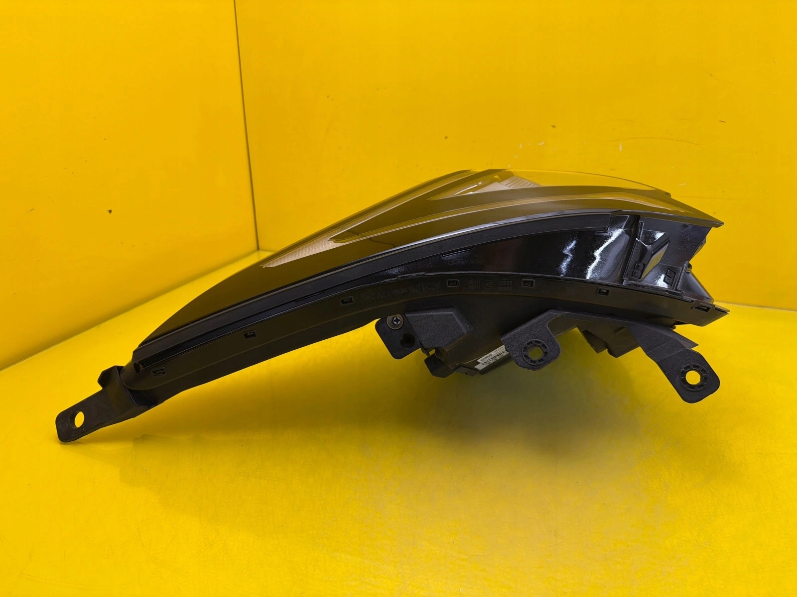 light left front Kia Sportage V Lift Full Led 92101R2500