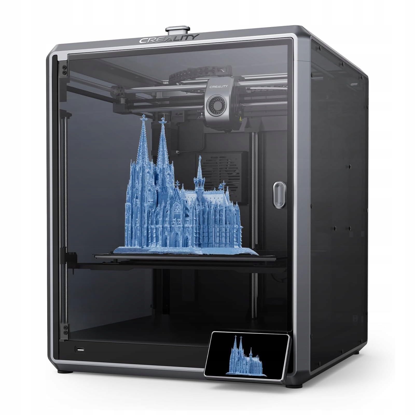 3D-принтер Creality K1 MAX