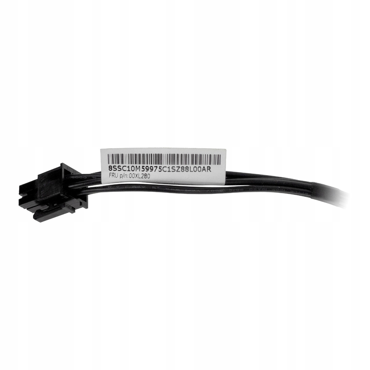Lenovo 00XL280 Kabel 6-PIN 6+2-PIN Pro Grafiku Gfx P4000 Lenovo P520