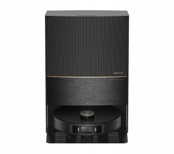 Robot sprzątający Dreame L20 ULTRA Odkurzacz Stacja Oczyszczająca Mopowanie