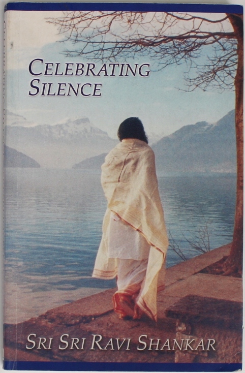 CELEBRATING SILENCE Shankar ŚWIĘTOWANIE CISZY