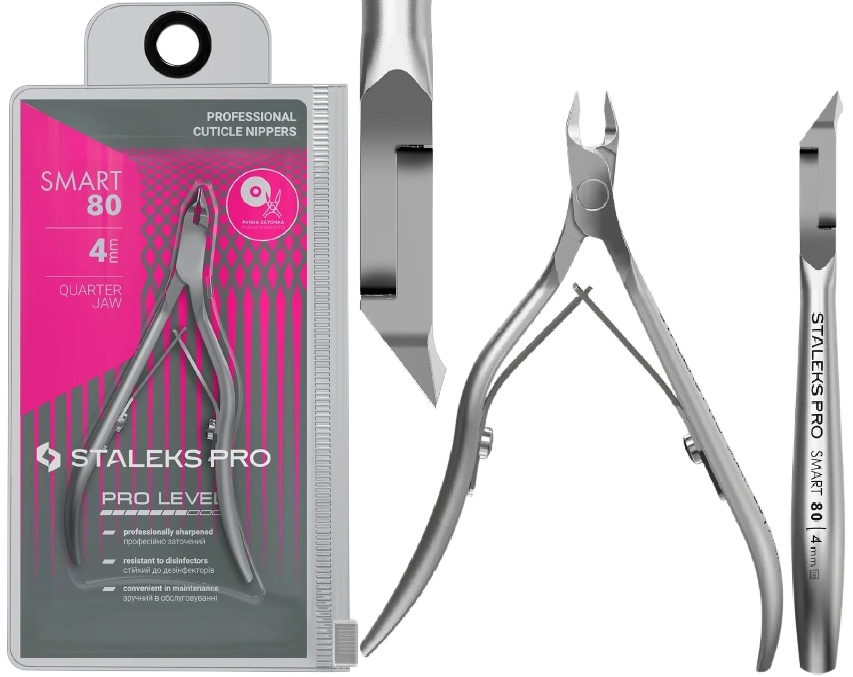 Staleks Odolné vůči korozi