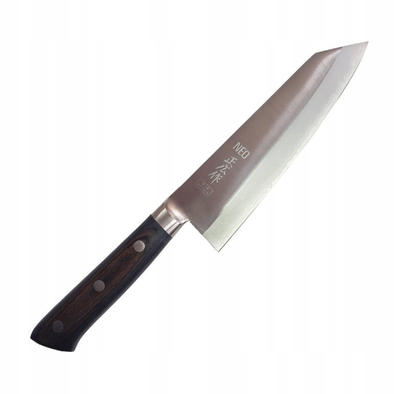 Nóż Masahiro Neo Bunka 165 mm stal SG2 [10503]