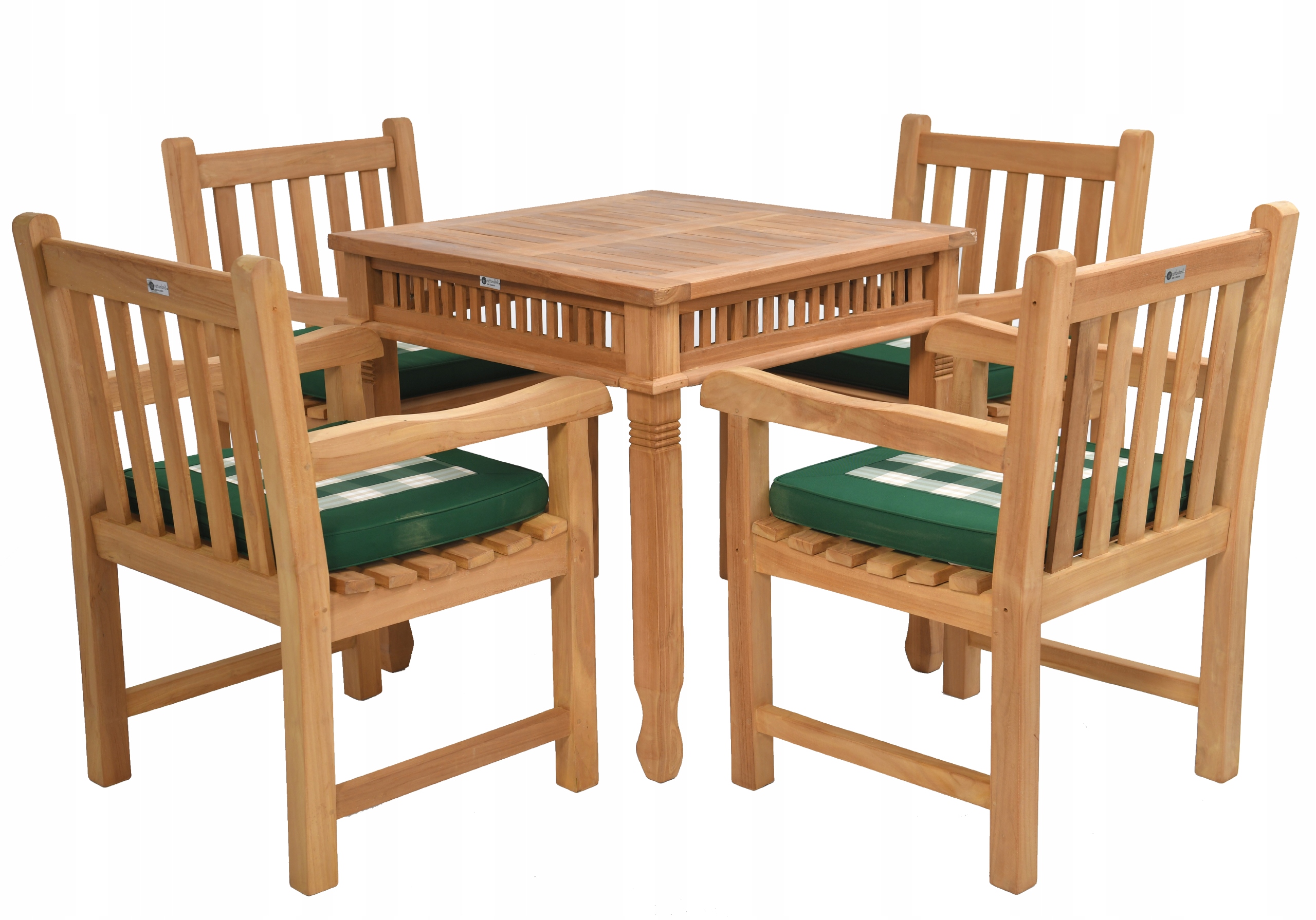 

Teak meble z drewna teakowego Premium Ratanland