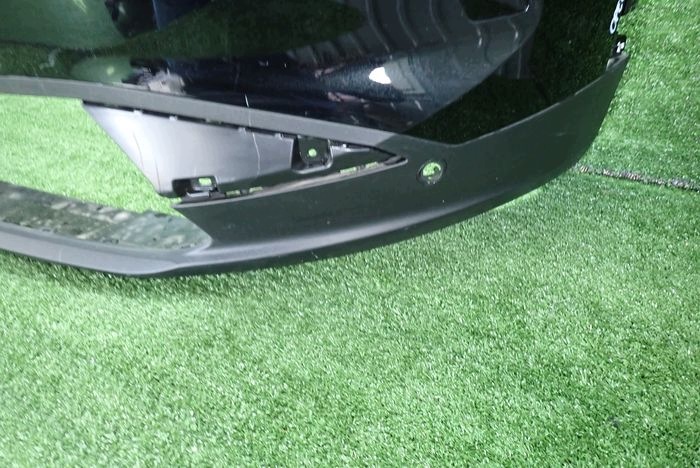 OPEL GRANDLAND X II 2 LIFT 24- front bumper front