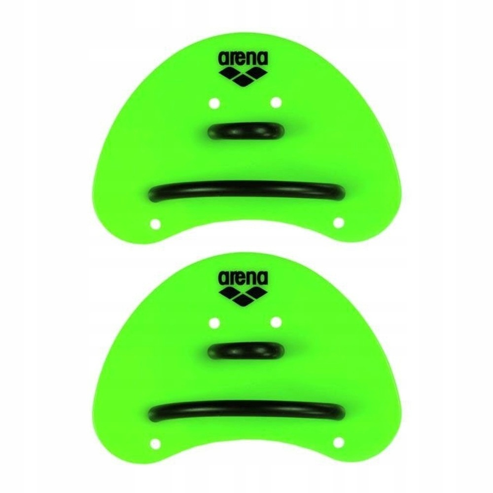 ARENA WIOSEŁKA PŁYWACKIE TRENINGOWE ŁAPKI BASENOWE Kod producenta 9525165