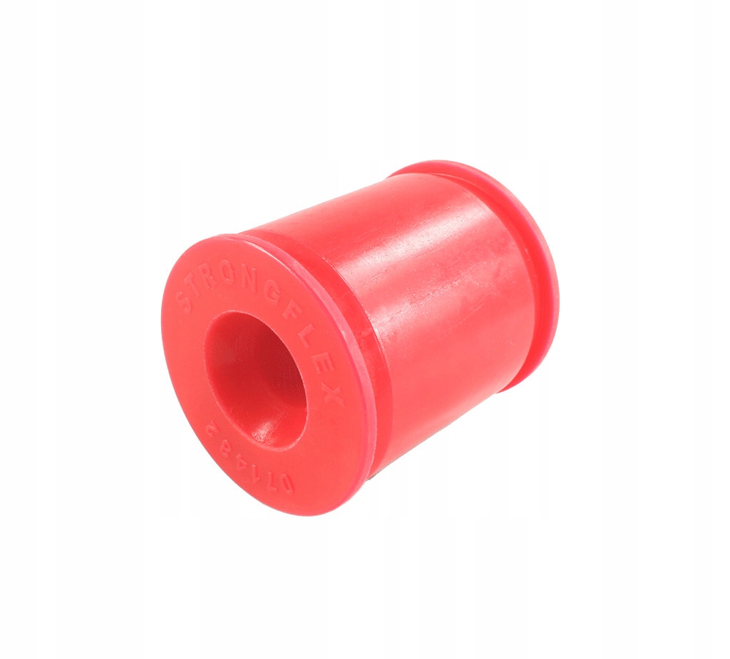 Přední výkyvné pouzdro zadní 63,5 mm pro Ford Focus MK1 (98-05) MK1 Rs
