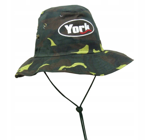 Kapelusz York Kymr